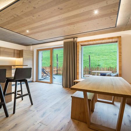 Lagar Apartement Pircher Schnallele Σαν Λεονάρντο ιν Πασίρια Εξωτερικό φωτογραφία