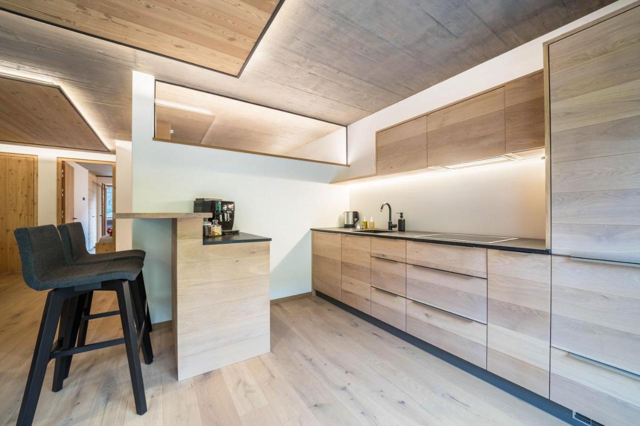 Lagar Apartement Pircher Schnallele Σαν Λεονάρντο ιν Πασίρια Εξωτερικό φωτογραφία