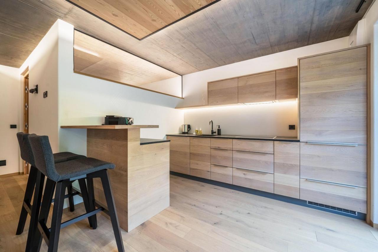 Lagar Apartement Pircher Schnallele Σαν Λεονάρντο ιν Πασίρια Εξωτερικό φωτογραφία