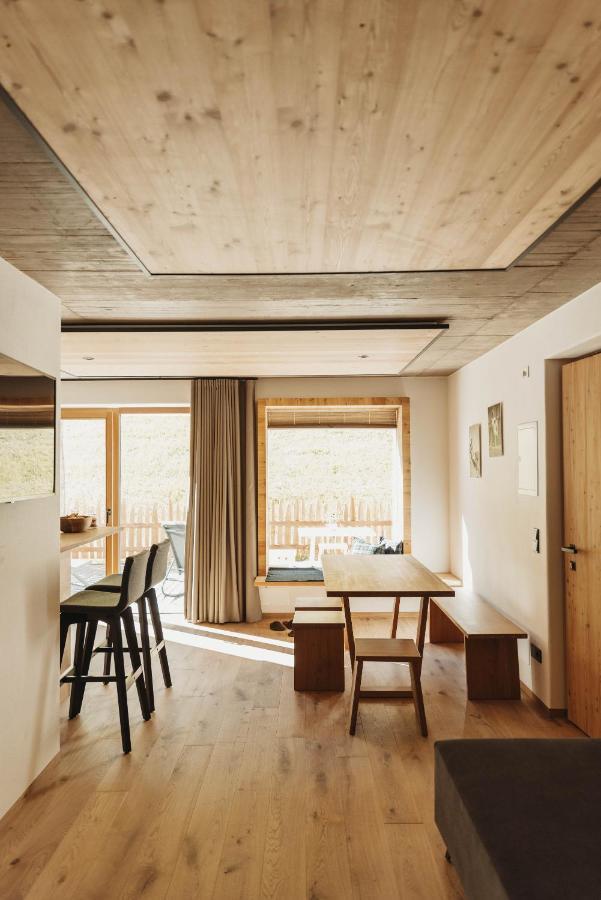 Lagar Apartement Pircher Schnallele Σαν Λεονάρντο ιν Πασίρια Εξωτερικό φωτογραφία