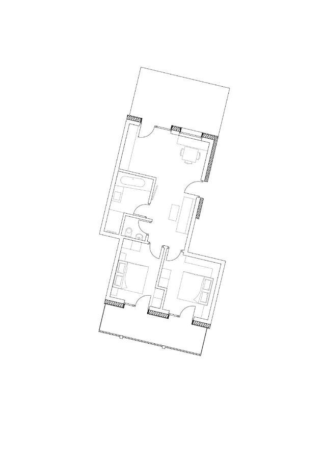 Lagar Apartement Pircher Schnallele Σαν Λεονάρντο ιν Πασίρια Εξωτερικό φωτογραφία